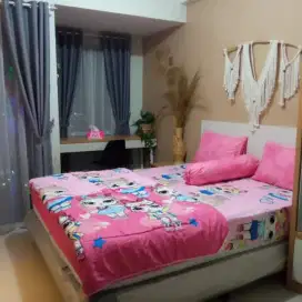 SEWA APARTEMEN BEKASI GRAND DHIKA CITY
