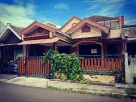 Dikontrakan rumah pinang merah yasmin sektor 6