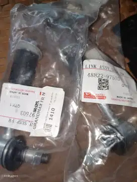 Link stabilizer luxio, granmax