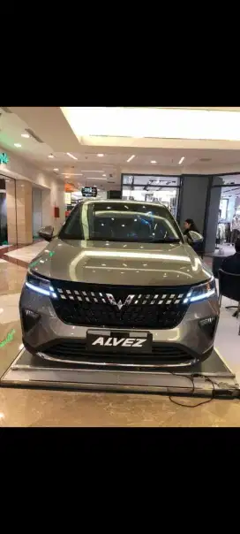 Dibutuhkan segera sales mobil Wuling