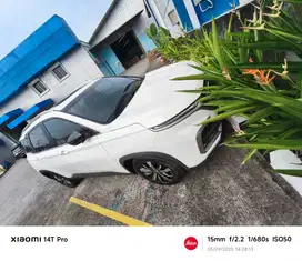 jual wuling almaz putih 2019 5 seater