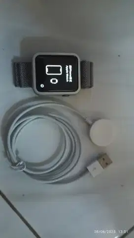 Apple watch series 3
