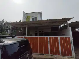 Disewakan rumah di Komplek Blok Kelapa Indah, Jurangmangu Barat