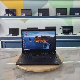 [L56] LAPTOP AMD RYZEN 5PRO RAM 8GB SSD 256GB LAYAR 14INCH SIAP PAKAI