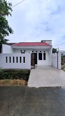 Rumah Dijual Murah di Griya Setu Permai Setu Bekais Timur