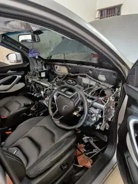 Lowongan mekanik ac mobil berpengalaman