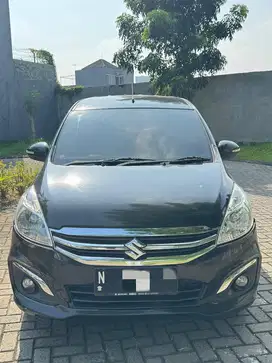 Ertiga gx manual 2017