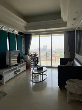Apartemen One East Kertajaya MERR 2 Bedroom Full Furnish Mewah