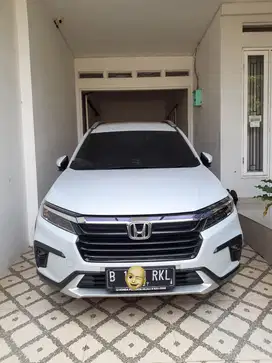 Honda BR-V 2022 Bensin