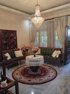 Dijual Rumah di Pejaten Raya Jakarta Selatan