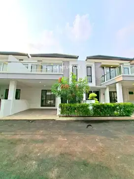 Rumah Siap Huni Di Cluster Bintaro Jaya Sektor 9  3961