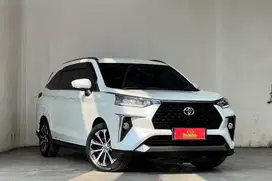 Toyota Avanza 2021 Bensin