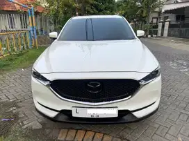 MAZDA CX 5 2017 AUTOMATIC