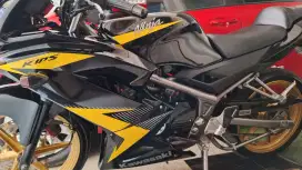 Dijual ninja kips rr 2014