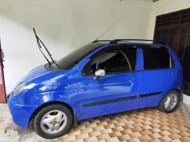 Chevrolet Spark 2004 LS 800cc