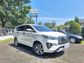 [OLXmobbi] LOW KM - TOYOTA KIJANG INNOVA 2.0 G BENSIN AT 2022