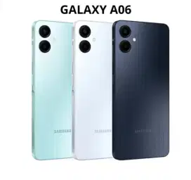 Xiaomi redmi A5 4/128gb garansi resmi bisa cod