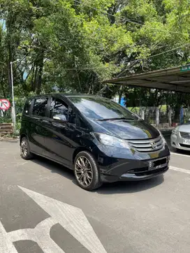 Honda Freed E PSD 2011 TDP super ringan