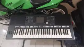 Yamaha psr s950 bisa tt