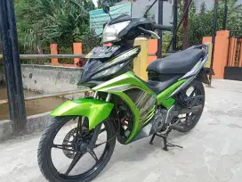 Yamaha Jupiter MX cw kopling th 2012