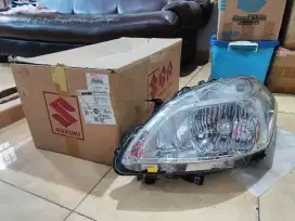 Headlamp Ertiga Kiri Ori SGP