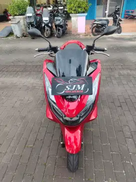 HONDA PCX 160 CBS 2024 PAJAK PANJANG