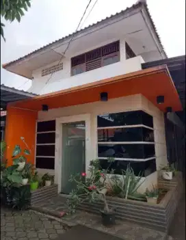 Di kontrakan rumah, kantor, workshop bs untuk Gudang