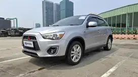Pajak Panjang - Mitsubishi Outlander Sport 2.0 PX Bensin-AT 2015