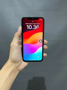 Dijual iphone 11 128GB
