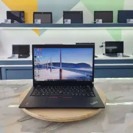 [L56] LAPTOP AMD RYZEN 5 PRO RAM 8GB SSD 256GB LAYAR 14 INCH COD