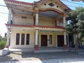 Kelurahan Menanggal, Mojosari Mojokerto