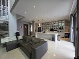 Turun Harga – Rumah Full Furnished di The Zora, Cluster Keia – BSD