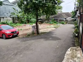 Cocok Bangun Kost, Tanah Tangerang Selatan Dekat Unpam Viktor