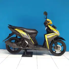 Yamaha Mio M3 tahun 2019