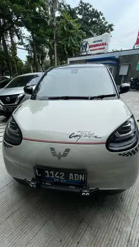 WULING BINGUO EV LONG RANGE - 410