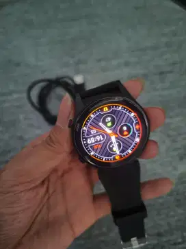 Xiaomi Mi Watch Mulus Jual Murah