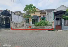 Perumahan Graha Majapahit Village Ave Kav. 10, Mojoanyar Mojokerto