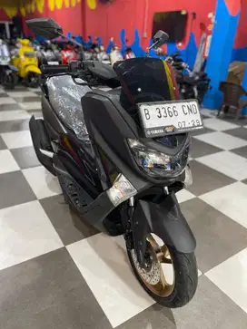DP 500 500 Yamaha  Nmax Non Abs Tahun 2019