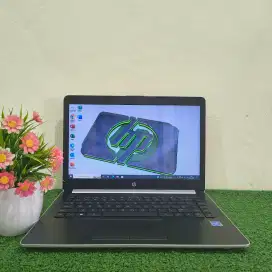 Laptop Hp 14-ck0 | Celeron N4 | Ram 4Gb | SSD 128Gb