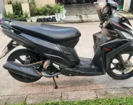 Jual yamaha mio z 2017