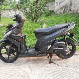 Jual yamaha mio z 2017