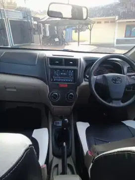 BU Avanza 20015