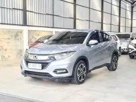 HRV SE 2019 Matic pajak jalan