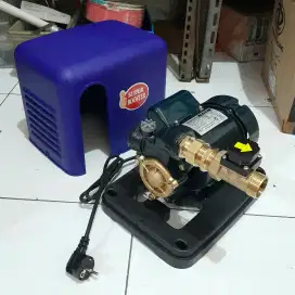 Pompa air booster pendorong SHIMIZU PB 228 K BIT