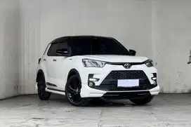 Toyota Raize 2021 Bensin