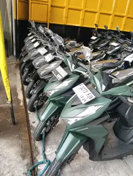 D jual murah Honda biet