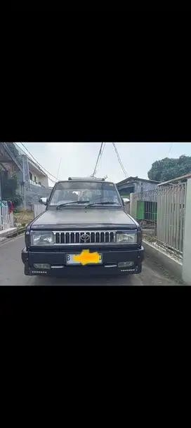 Toyota Kijang 1993 Bensin