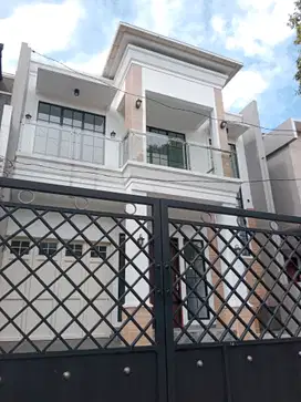 Dijual Rumah Baru Mewah Di Komplek Batununggal Indah  Kota Bandung