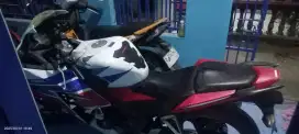 Honda CBR 150 R Tahun 2015
