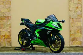 Kawasaki ZX636 2014 CBR600 R6 ZX10 CBR1000